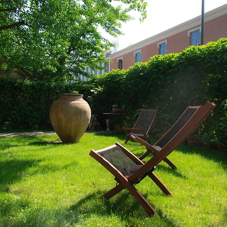 Ginko - Cozy For Travel And Work Appartement *